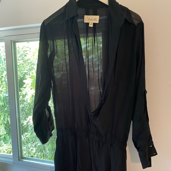 CLEOBELLA jumpsuit - Picture 3 of 8